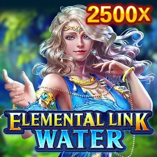 Elemental link water from Jdb demoplay from 1xkyat
