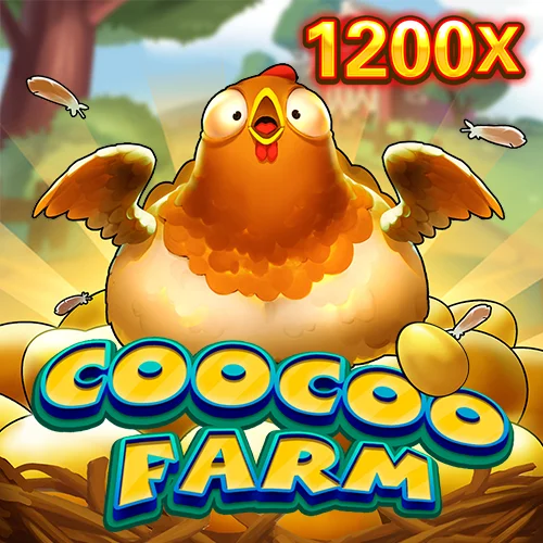 coocoo farm from Jdb demoplay from 1xkyat