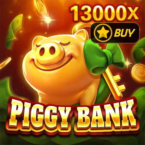 Piggy Bank from Jdb demoplay from 1xkyat