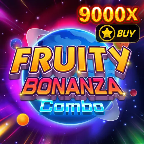 Fruity Bonanza Combo from Jdb demoplay from 1xkyat