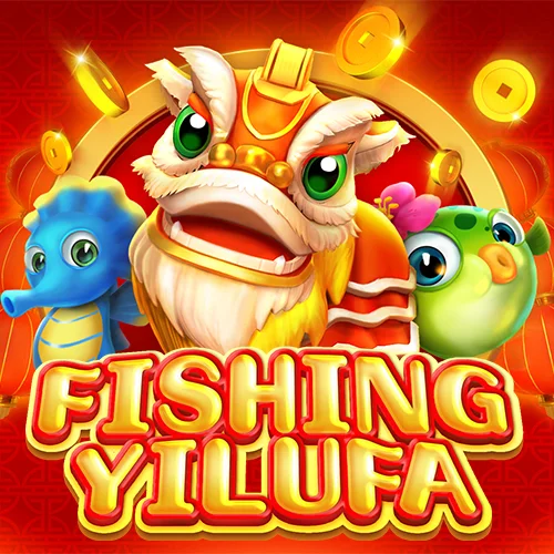 Fishing Yilufa from Jdb demoplay from 1xkyat