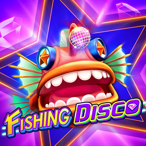 Fishing Disco from Jdb demoplay from 1xkyat