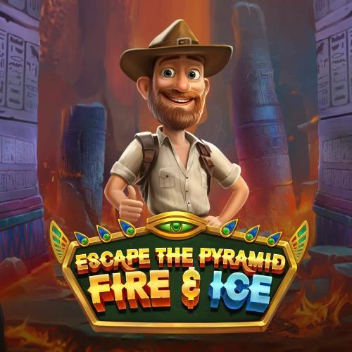 escape the pyramid from PP demoplay from 1xkyat